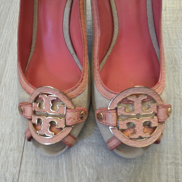 Tory Burch Shoes - Picture 2 of 6